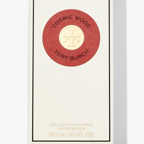 Tory Burch Other - Tory Burch COSMIC WOOD EAU DE PARFUM 90ML / 3 oz